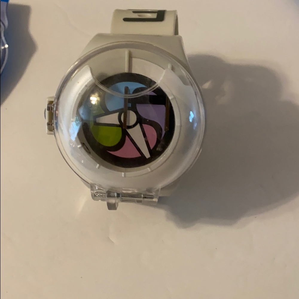 Yo-Kai Watch & Yo-Kai Medal